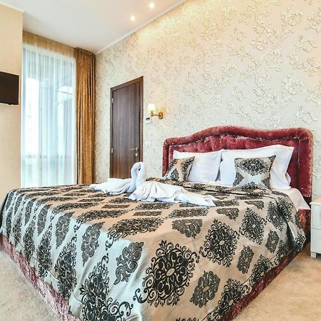 Impera Boutique Apartments Constanţa Buitenkant foto